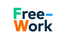 Logo Free-Work