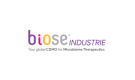 Logo Biose Industrie