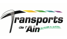 Entreprise : Régie Départementale des Transports de l'Ain Régie Départementale des Transports de l'Ain