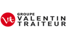 Entreprise : Valentin Traiteur Valentin Traiteur