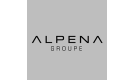 Entreprise : Groupe Alpena Groupe Alpena