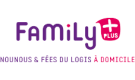 Logo Family Plus 