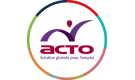 Logo ACTO