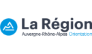 Logo AUVERGNE RHONE ALPES ORIENTATION