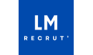 Entreprise : LM RECRUT' LM RECRUT'