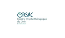 ORSAC - Centre psychothérapique de l'Ain