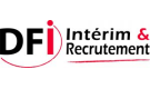 Logo DFI Intérim & Recrutement Gerzat