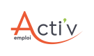 Entreprise : ACTI'V EMPLOI ACTI'V EMPLOI