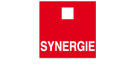 Entreprise : SYNERGIE SYNERGIE