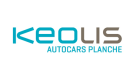 Entreprise : Keolis Autocars Planche Keolis Autocars Planche