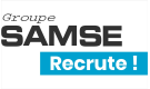 Logo Groupe Samse