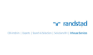 Entreprise : RANDSTAD INHOUSE RANDSTAD INHOUSE