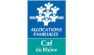 CAF DU RHONE