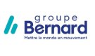 Entreprise : GROUPE BERNARD GROUPE BERNARD