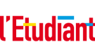 Logo L'Etudiant