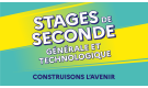 Un élève un stage