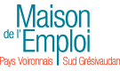 Entreprise : Maison de l'Emploi des Pays Voironnais & Sud Grésivaudan Maison de l'Emploi des Pays Voironnais & Sud Grésivaudan