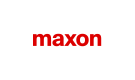 Logo maxon France