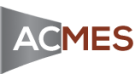 ACMES Mesures