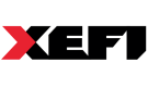 Logo XEFI 