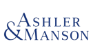 ASHLER AND MANSON
