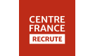 Logo Groupe Centre France