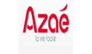 Logo AZAE Lyon Centre