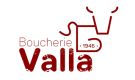 Logo SAS Boucherie Valla