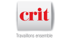 Logo CRIT