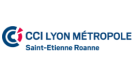 Entreprise : CCI LYON METROPOLE SAINT-ETIENNE ROANNE CCI LYON METROPOLE SAINT-ETIENNE ROANNE