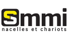 SMMI Nacelles et chariots