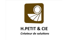 Entreprise : H. PETIT & Cie H. PETIT & Cie