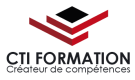 Entreprise : CTI formation CTI formation