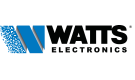 Entreprise : WATTS ELECTRONICS WATTS ELECTRONICS