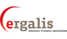 Logo Ergalis Selpro
