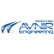 Logo de l'entreprise AVNIR ENGENEERING LYON