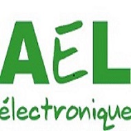 Logo de l'entreprise null