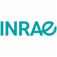 Logo de l'entreprise INRAE