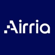 Logo de l'entreprise AIRRIA