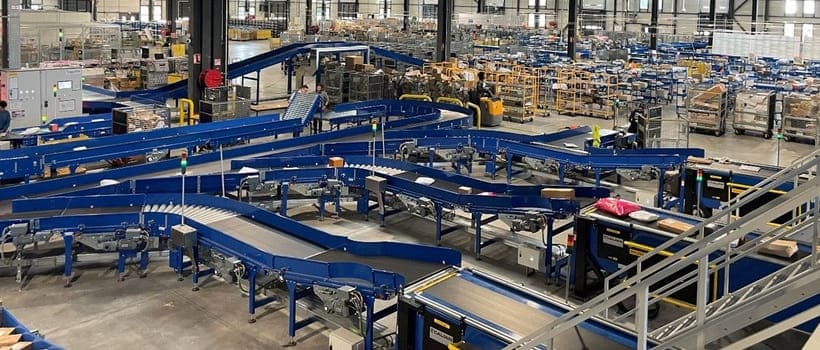 Image d'illustration de l'entreprise Solystic