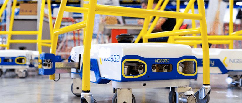 Image d'illustration de l'entreprise Solystic