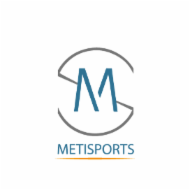 Logo de l'entreprise METISPORTS