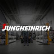 Logo de l'entreprise JUNGHEINRICH