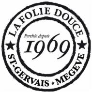 Logo de l'entreprise LA FOLIE DOUCE