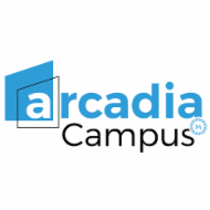 Logo de l'entreprise ARCADIA CAMPUS
