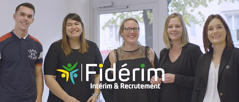 Image d'illustration de l'entreprise Fidérim