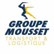 Logo de l'entreprise GROUPE MOUSSET - JETRANSPORTE