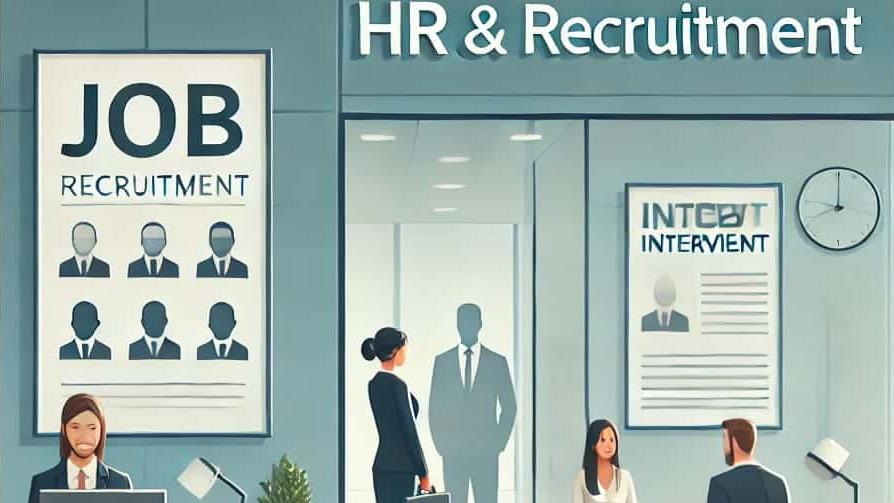Image d'illustration de l'actualité Vos annonces de recrutement plus attractives