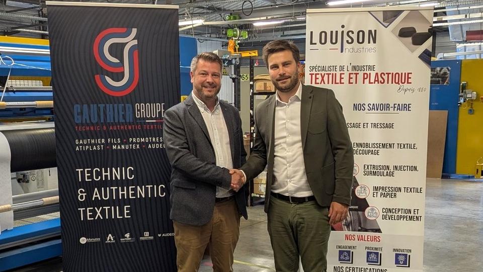 Image d'illustration de l'actualité Nouvelle acquisition du groupe Gauthier dans la Loire
