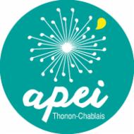 Logo de l'entreprise APEI Thonon Chablais